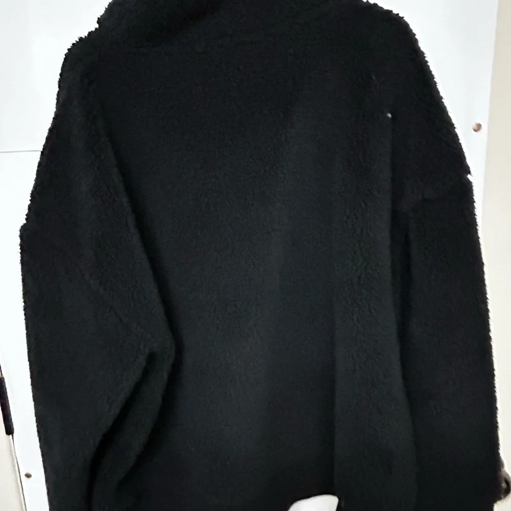Tommy Hilfiger Very thick Sherpa - Picture 4 of 4